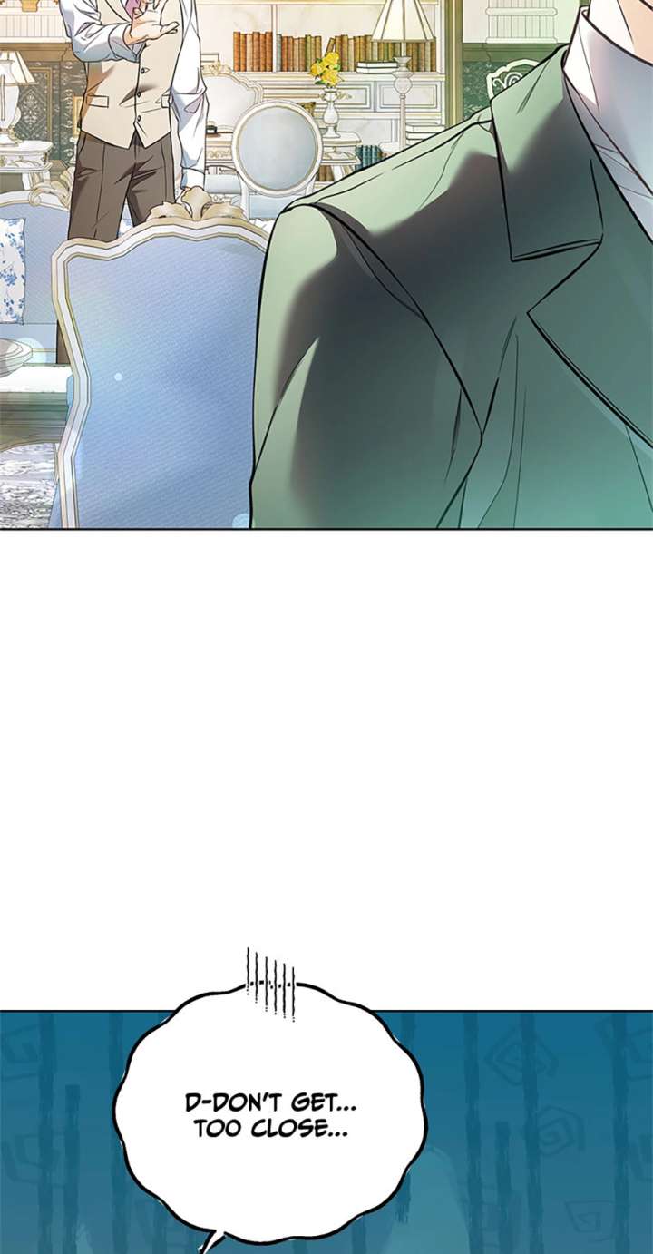 The Unwelcome Guests of House Fildette Chapter 176 - Page 50