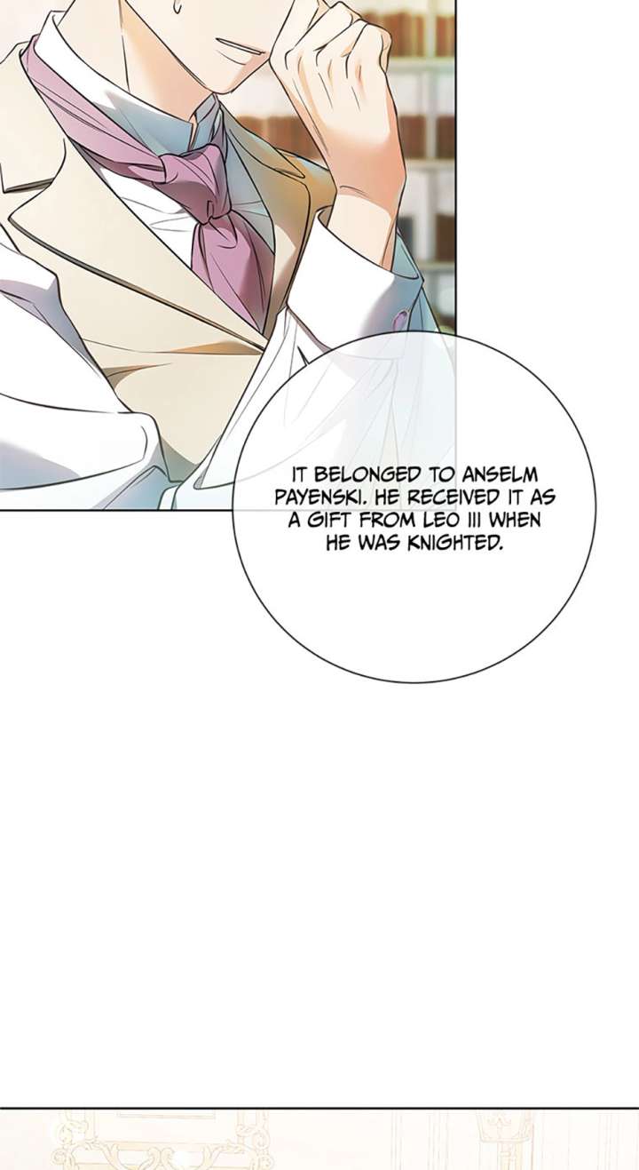 The Unwelcome Guests of House Fildette Chapter 176 - Page 54