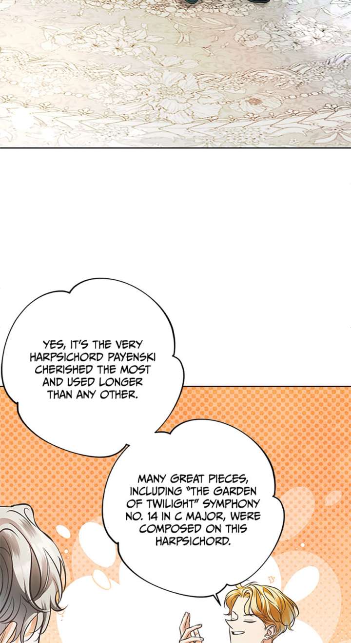 The Unwelcome Guests of House Fildette Chapter 176 - Page 56