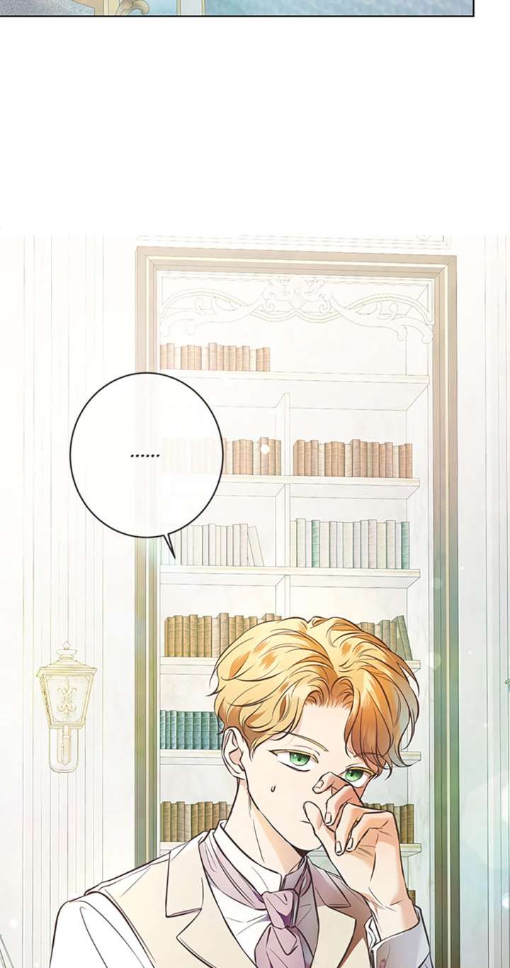 The Unwelcome Guests of House Fildette Chapter 176 - Page 61