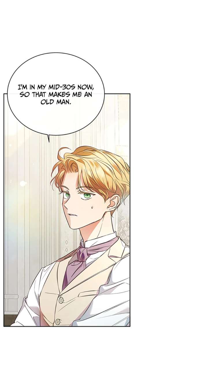 The Unwelcome Guests of House Fildette Chapter 176 - Page 65