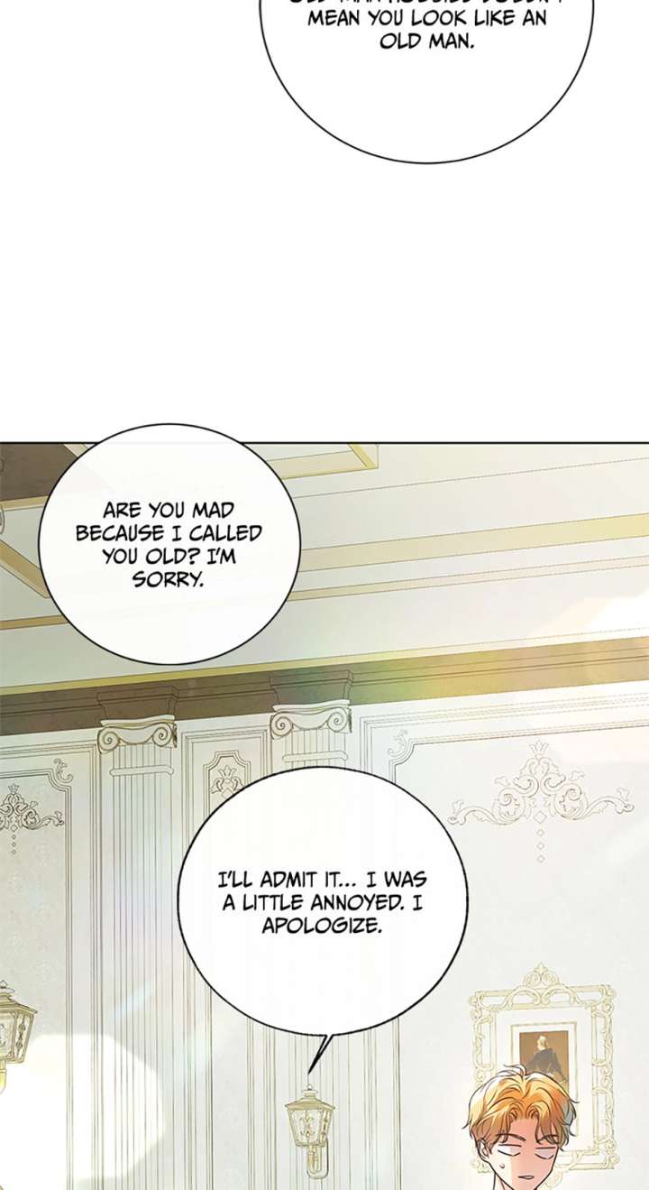 The Unwelcome Guests of House Fildette Chapter 176 - Page 67