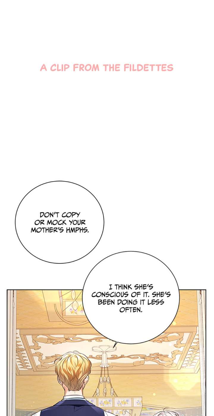 The Unwelcome Guests of House Fildette Chapter 176 - Page 78