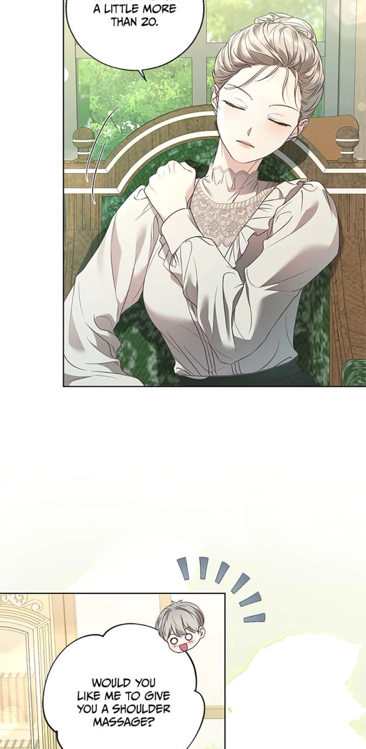 The Unwelcome Guests of House Fildette Chapter 177 - Page 10