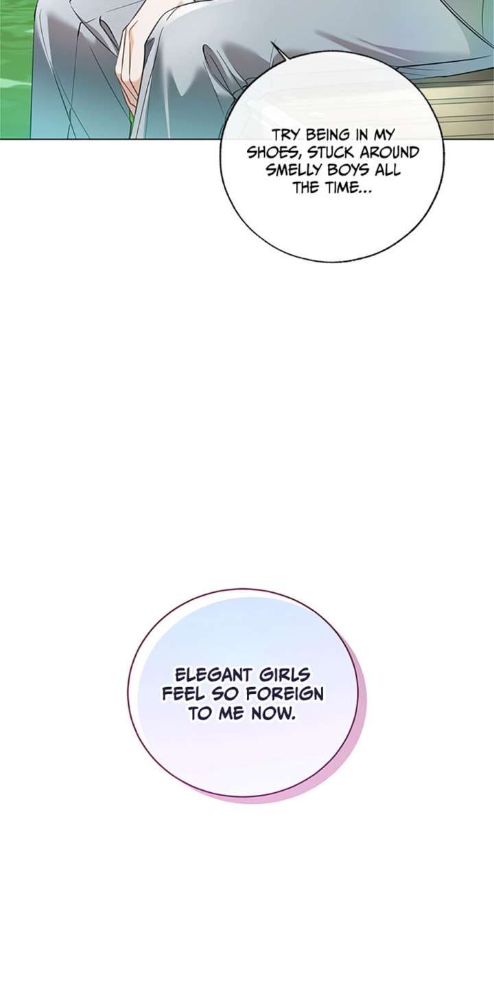The Unwelcome Guests of House Fildette Chapter 177 - Page 45