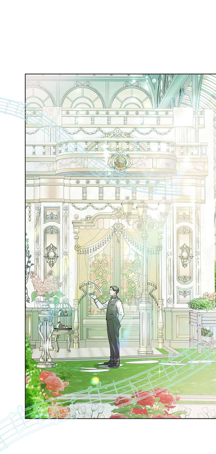 The Unwelcome Guests of House Fildette Chapter 177 - Page 53