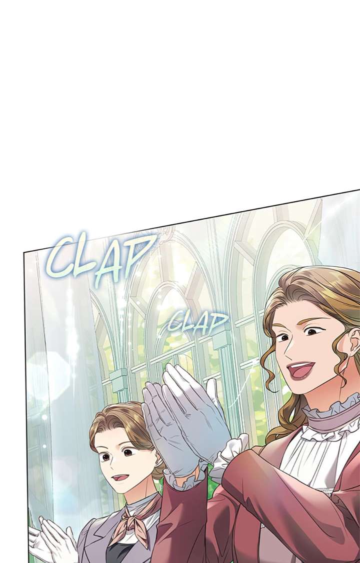 The Unwelcome Guests of House Fildette Chapter 177 - Page 76