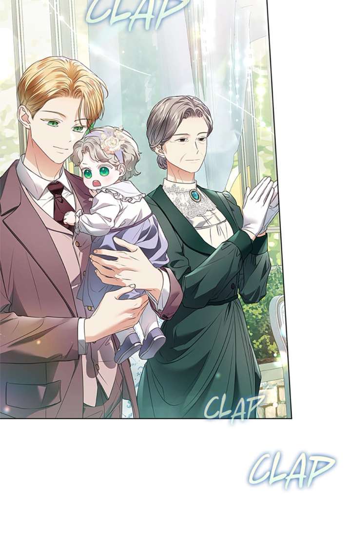 The Unwelcome Guests of House Fildette Chapter 177 - Page 78