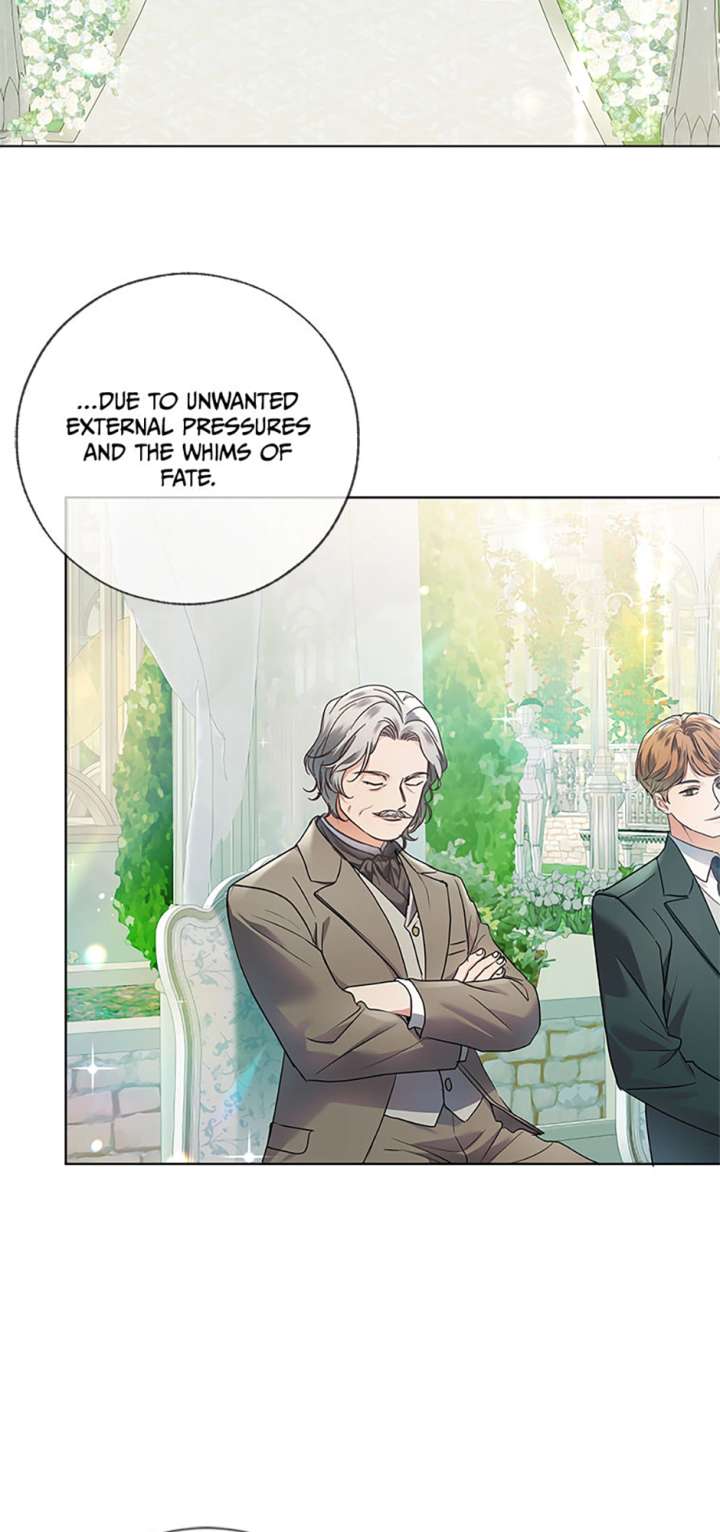 The Unwelcome Guests of House Fildette Chapter 177 - Page 89