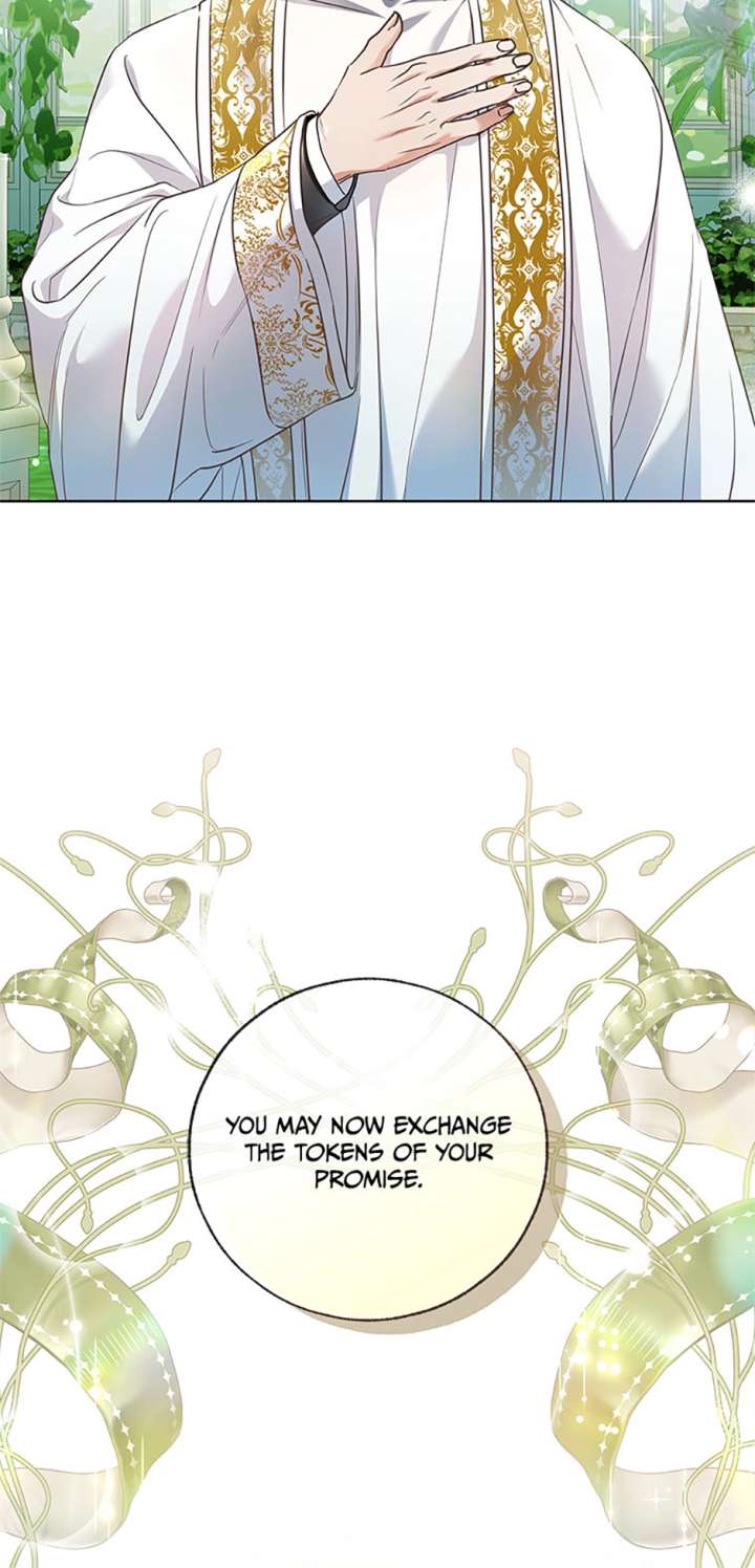 The Unwelcome Guests of House Fildette Chapter 177 - Page 96