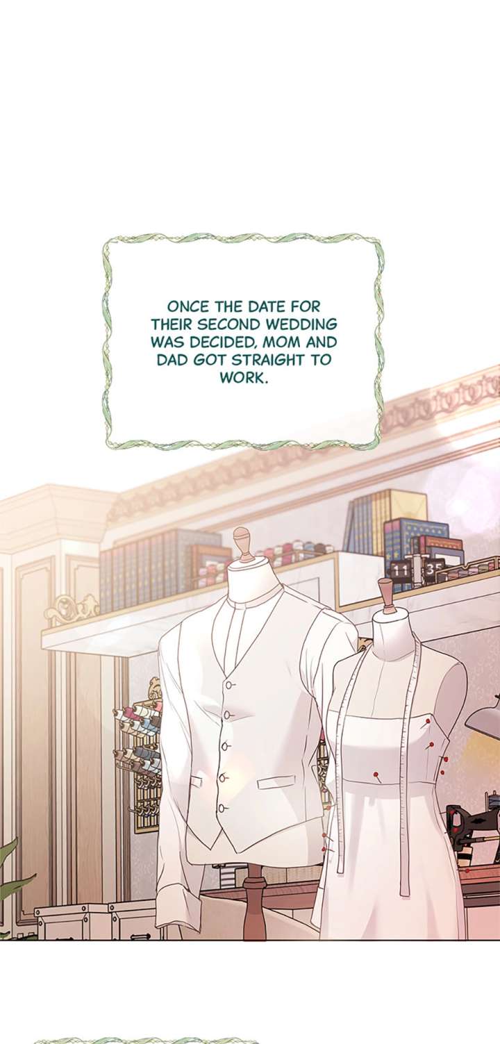 The Unwelcome Guests of House Fildette Chapter 178 - Page 2