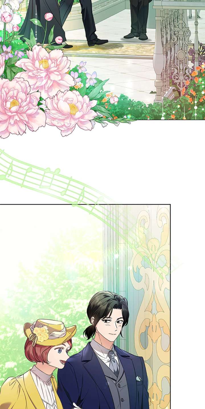 The Unwelcome Guests of House Fildette Chapter 178 - Page 26
