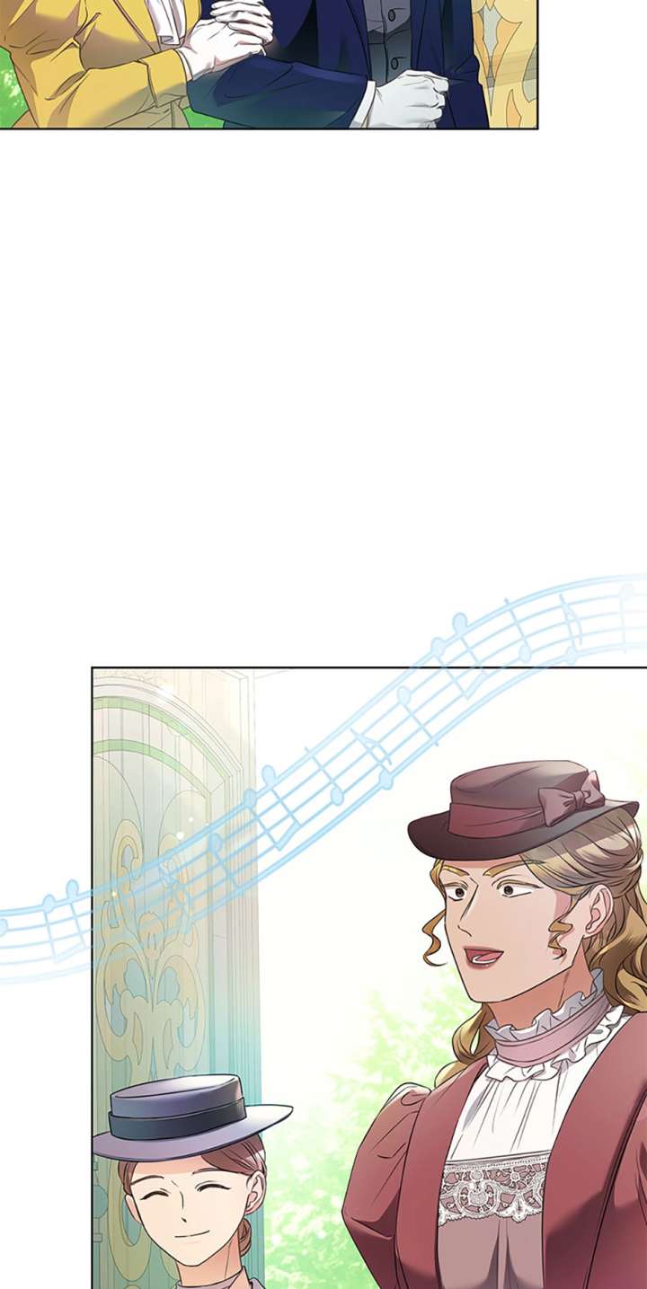 The Unwelcome Guests of House Fildette Chapter 178 - Page 27
