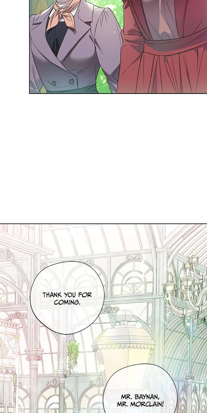 The Unwelcome Guests of House Fildette Chapter 178 - Page 28