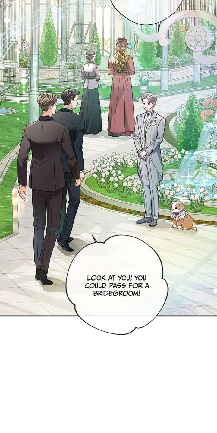 The Unwelcome Guests of House Fildette Chapter 178 - Page 29