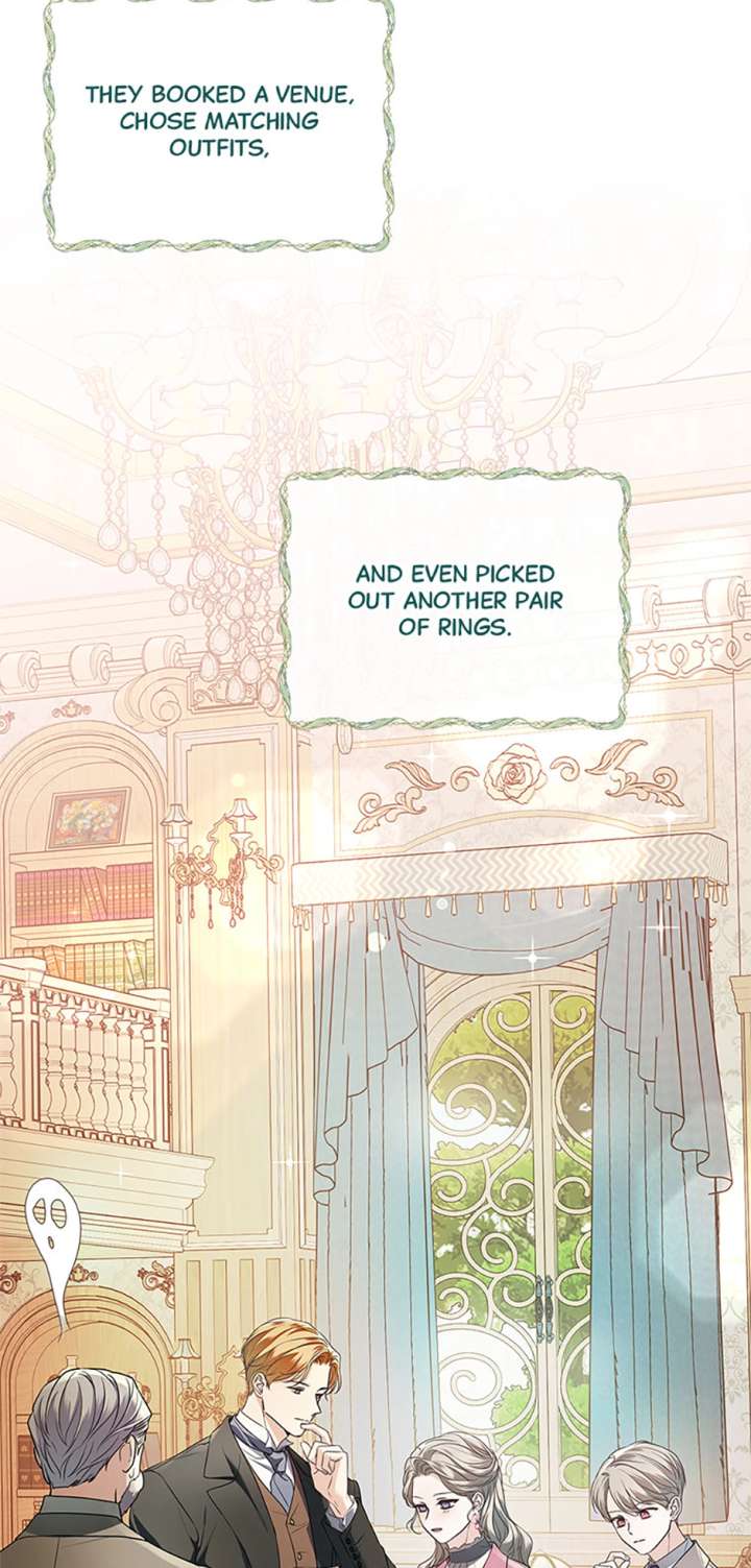 The Unwelcome Guests of House Fildette Chapter 178 - Page 3