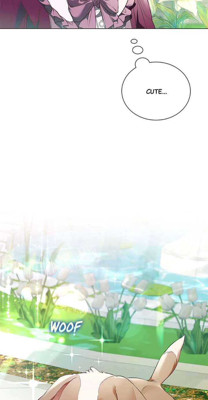 The Unwelcome Guests of House Fildette Chapter 178 - Page 35