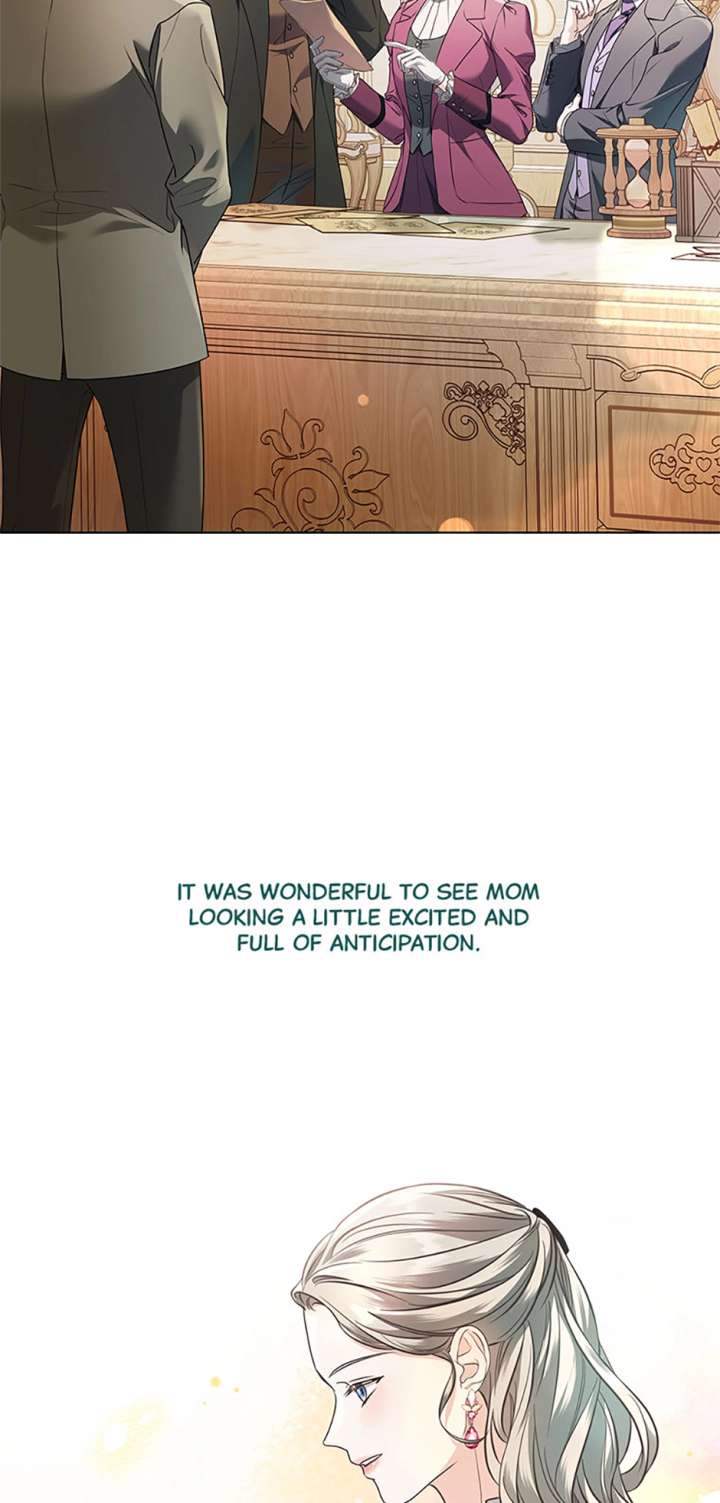 The Unwelcome Guests of House Fildette Chapter 178 - Page 4