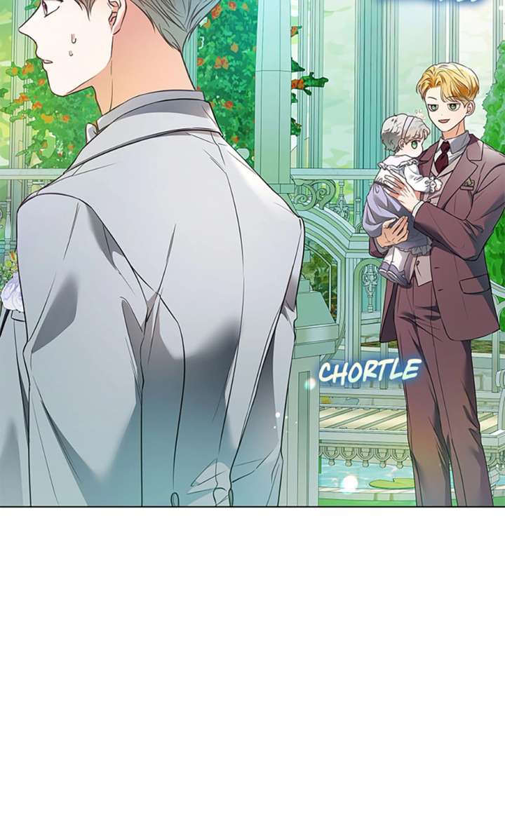 The Unwelcome Guests of House Fildette Chapter 178 - Page 41