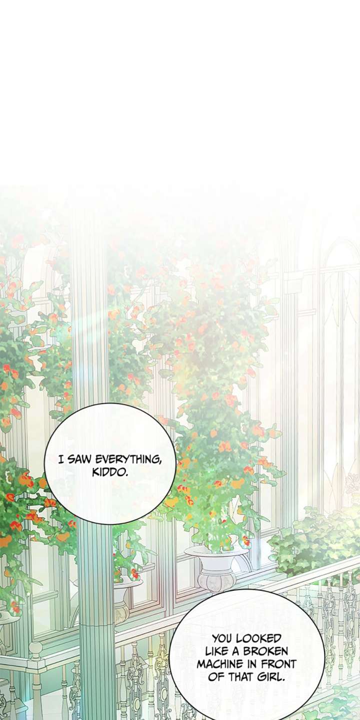 The Unwelcome Guests of House Fildette Chapter 178 - Page 42