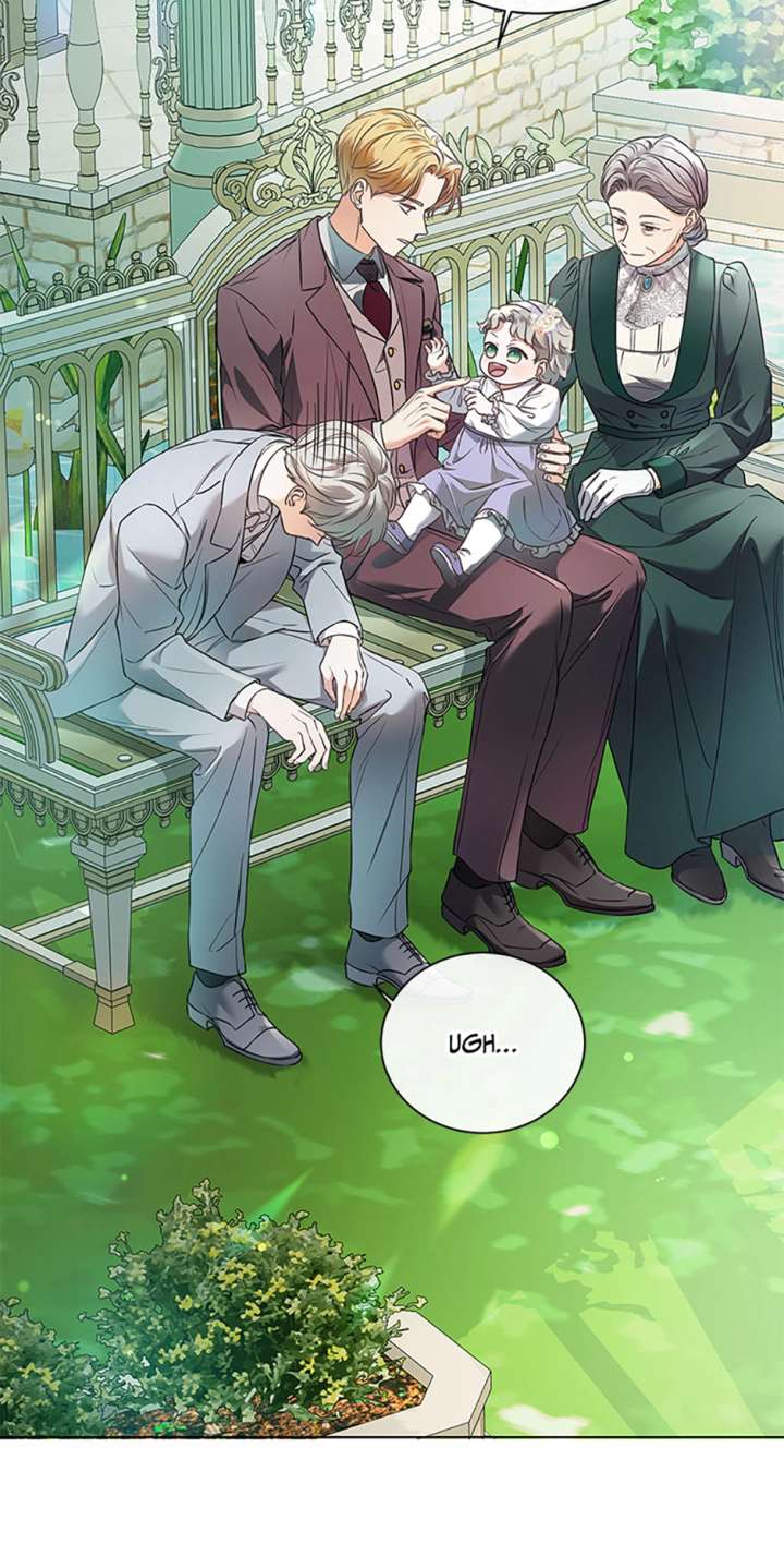The Unwelcome Guests of House Fildette Chapter 178 - Page 43