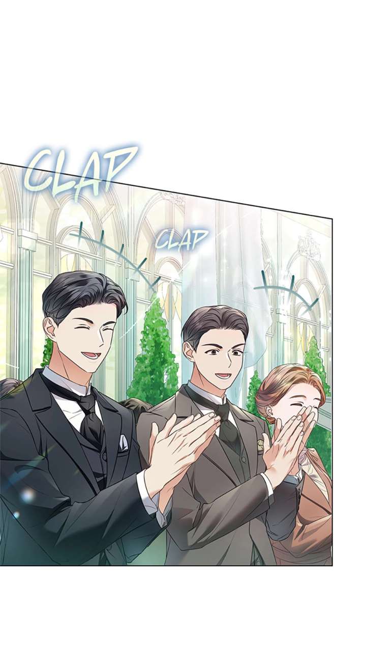 The Unwelcome Guests of House Fildette Chapter 178 - Page 58