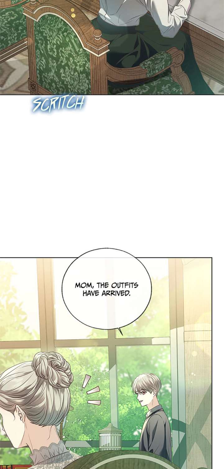 The Unwelcome Guests of House Fildette Chapter 178 - Page 7