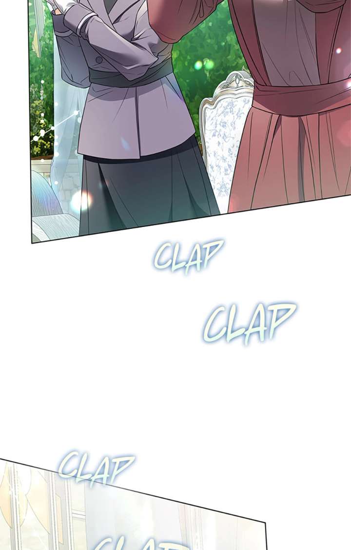 The Unwelcome Guests of House Fildette Chapter 178 - Page 77