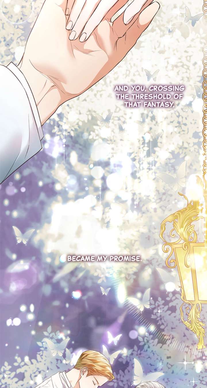 The Unwelcome Guests of House Fildette Chapter 178 - Page 85