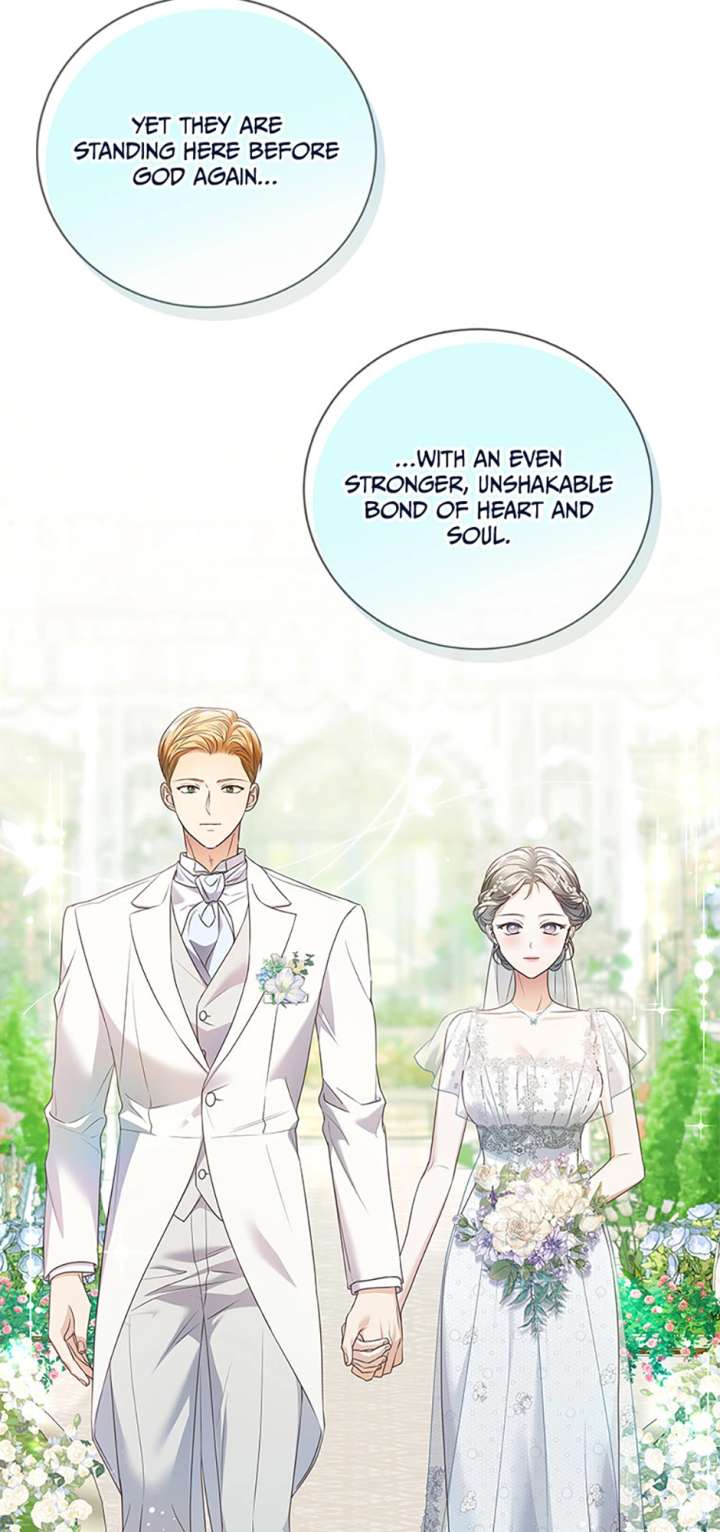 The Unwelcome Guests of House Fildette Chapter 178 - Page 90