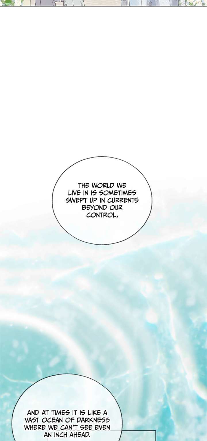 The Unwelcome Guests of House Fildette Chapter 178 - Page 91