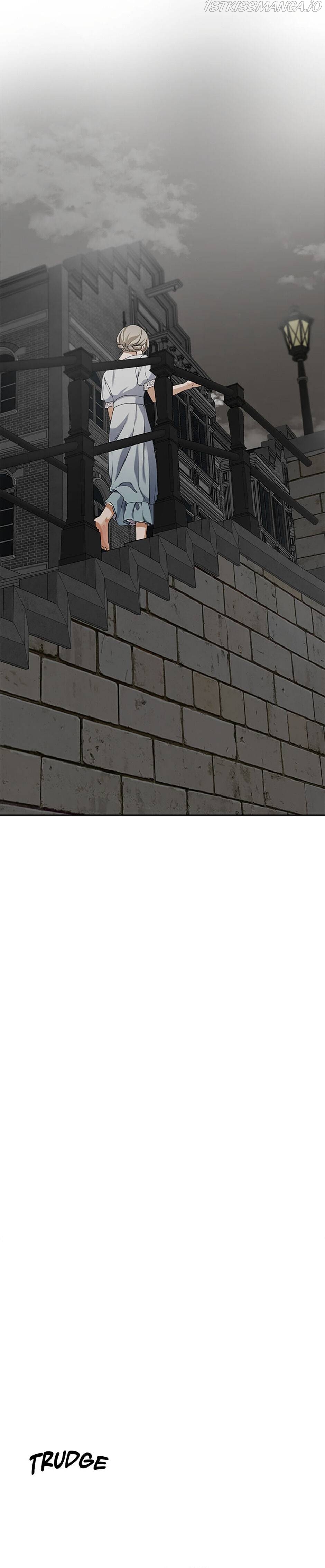 The Unwelcome Guests of House Fildette Chapter 18 - Page 12