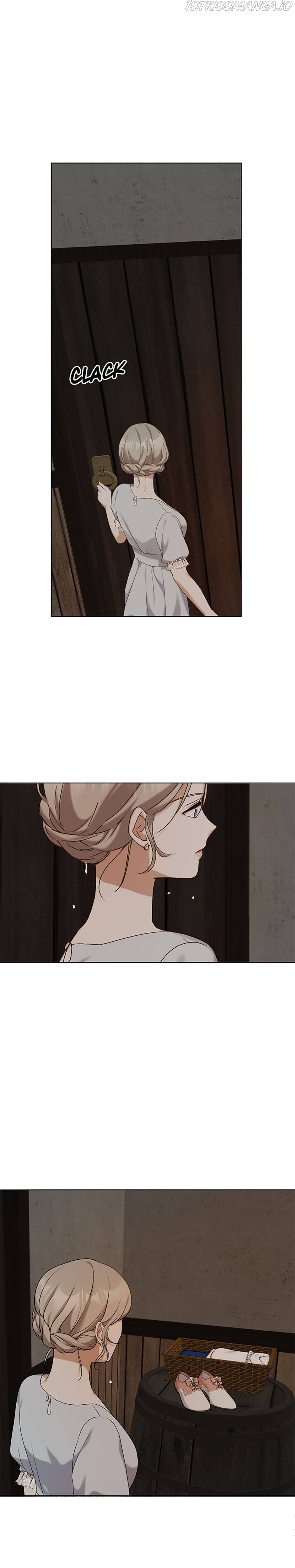 The Unwelcome Guests of House Fildette Chapter 18 - Page 15