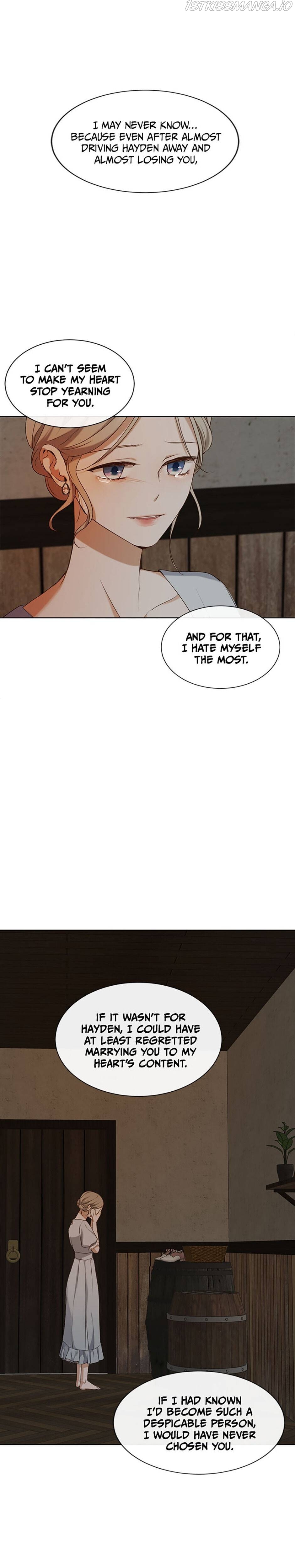 The Unwelcome Guests of House Fildette Chapter 18 - Page 18