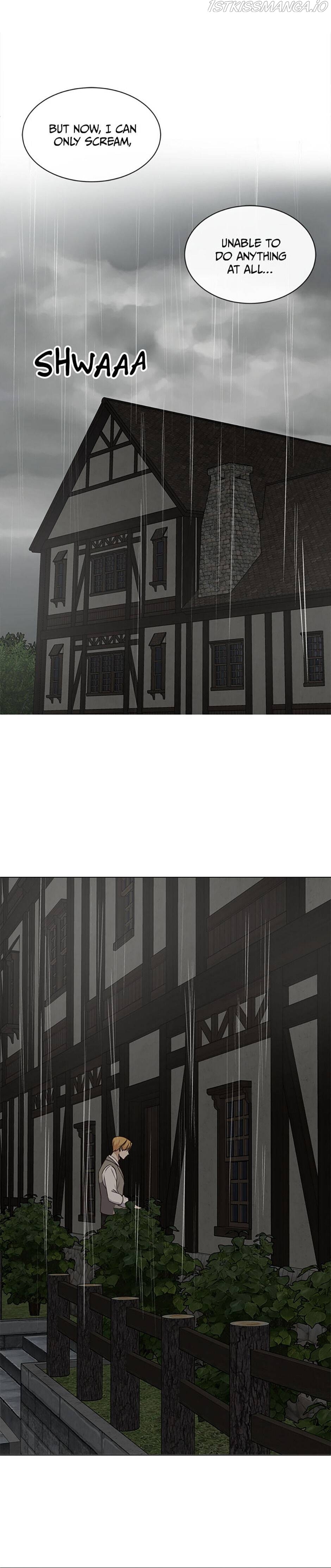 The Unwelcome Guests of House Fildette Chapter 18 - Page 19