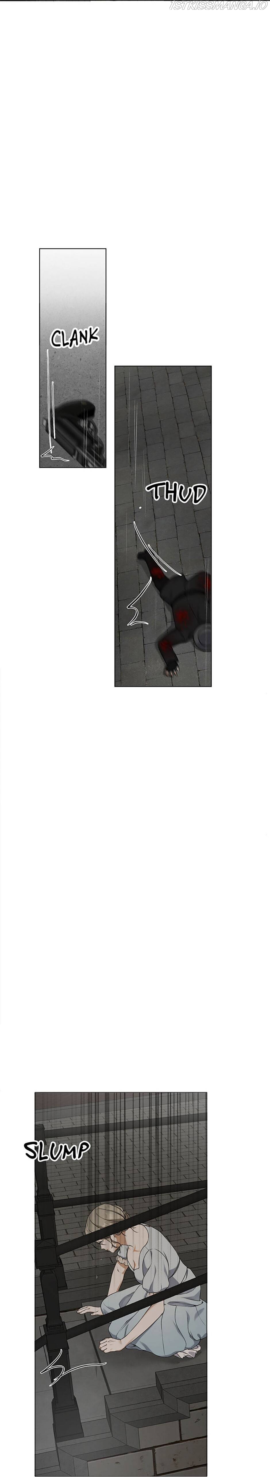 The Unwelcome Guests of House Fildette Chapter 18 - Page 5