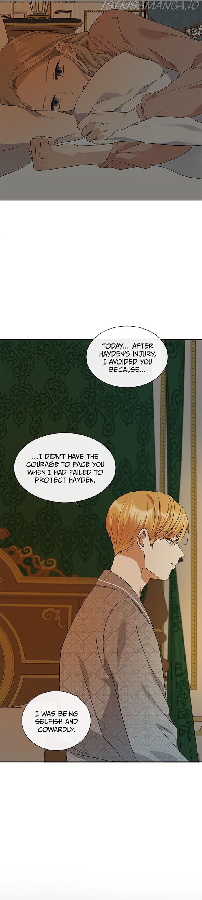 The Unwelcome Guests of House Fildette Chapter 19 - Page 22