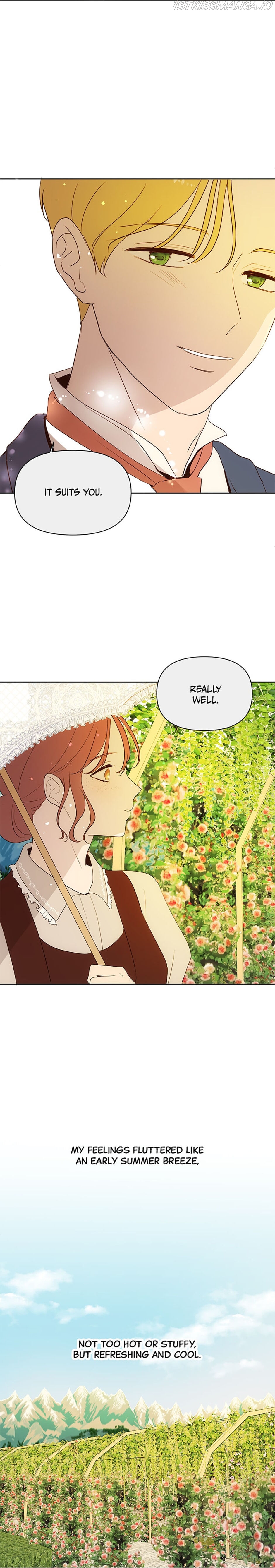 The Unwelcome Guests of House Fildette Chapter 2 - Page 15