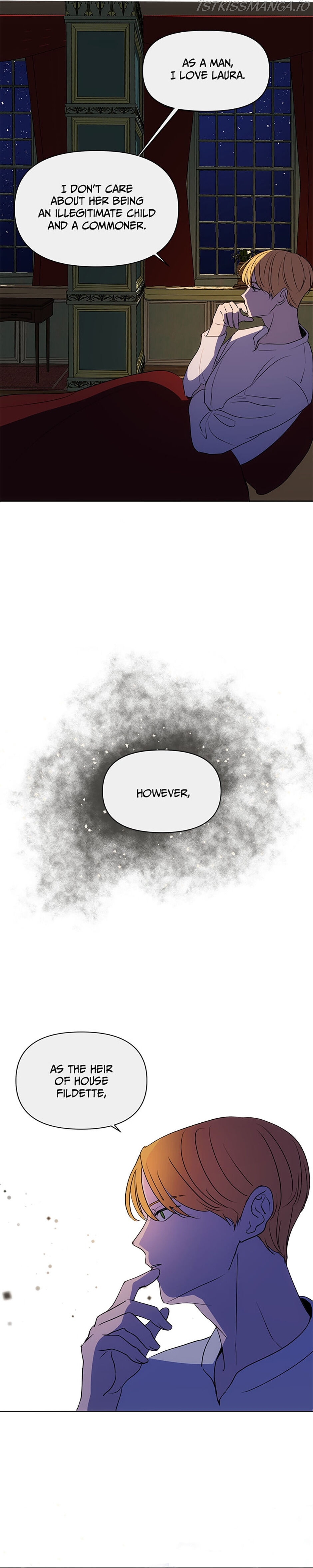 The Unwelcome Guests of House Fildette Chapter 2 - Page 23