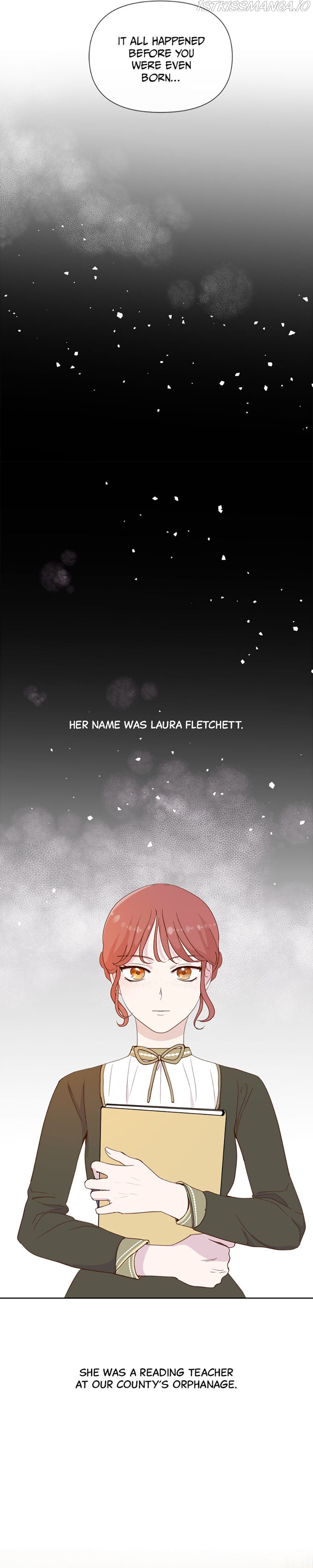 The Unwelcome Guests of House Fildette Chapter 2 - Page 4