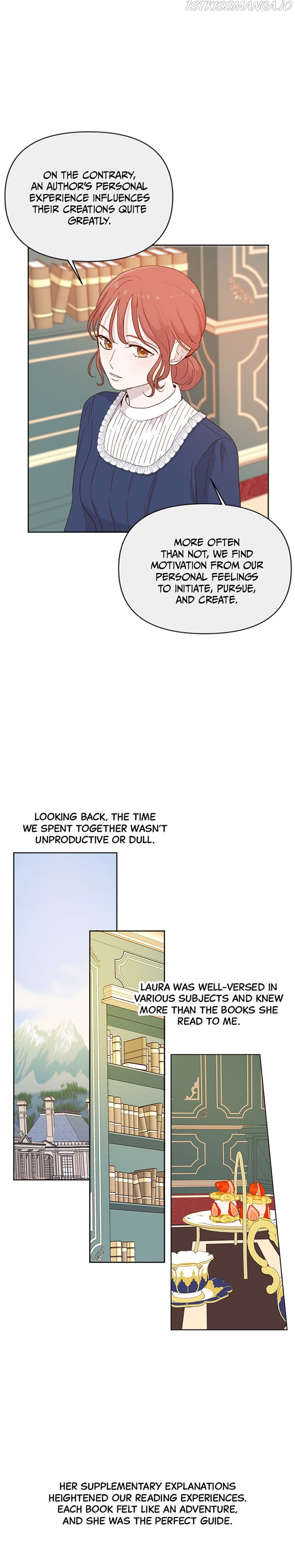 The Unwelcome Guests of House Fildette Chapter 2 - Page 9