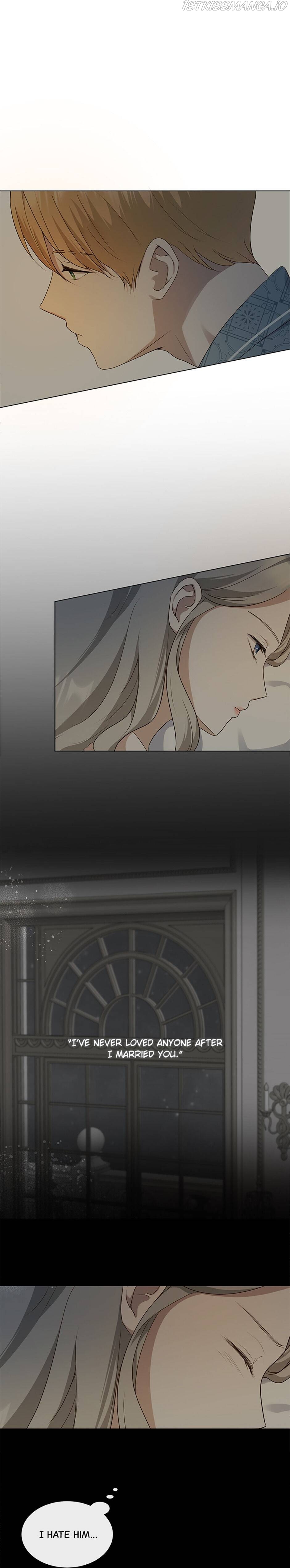 The Unwelcome Guests of House Fildette Chapter 20 - Page 19