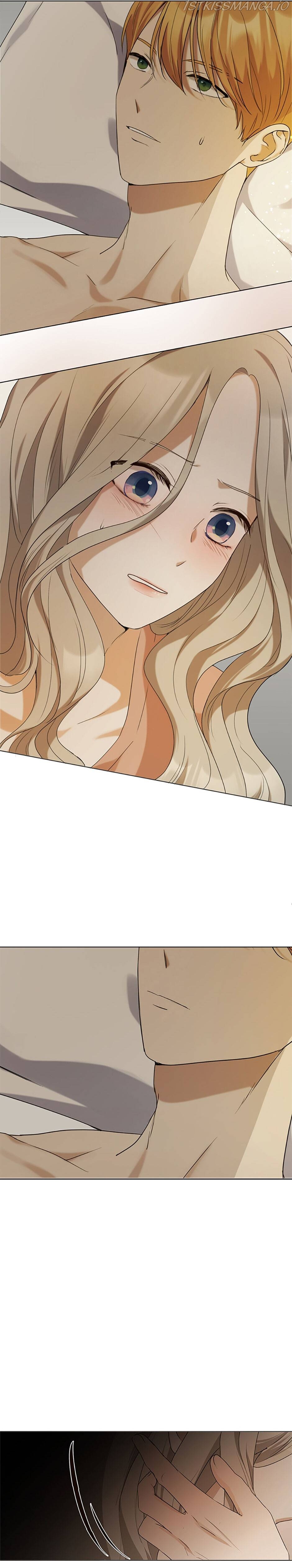 The Unwelcome Guests of House Fildette Chapter 20 - Page 4