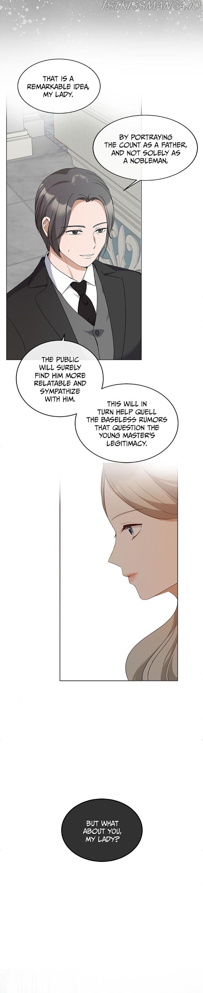 The Unwelcome Guests of House Fildette Chapter 21 - Page 13