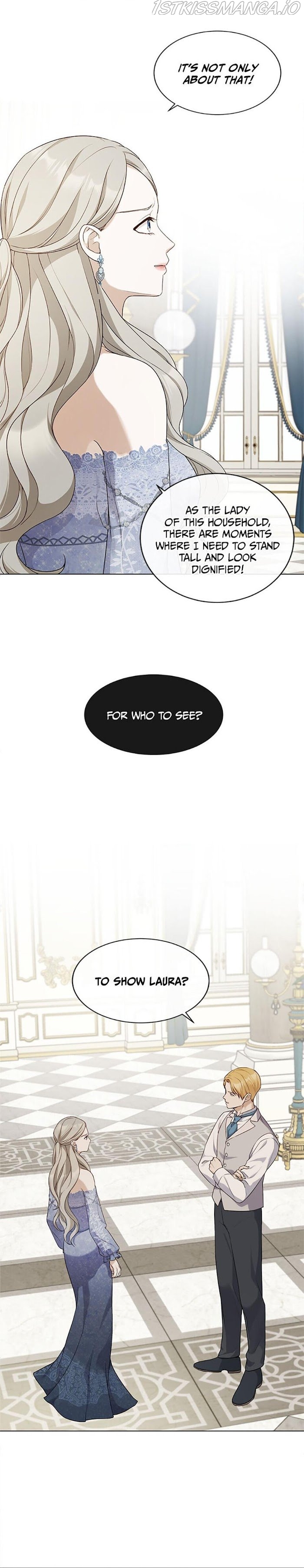 The Unwelcome Guests of House Fildette Chapter 21 - Page 25