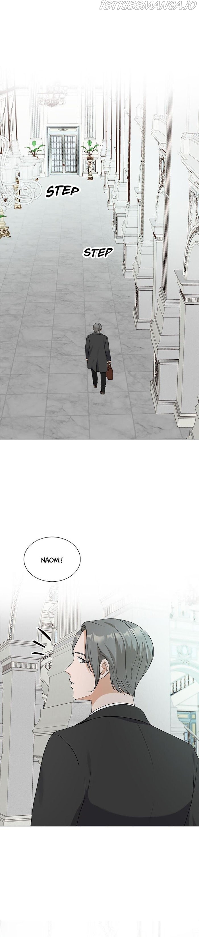 The Unwelcome Guests of House Fildette Chapter 21 - Page 9