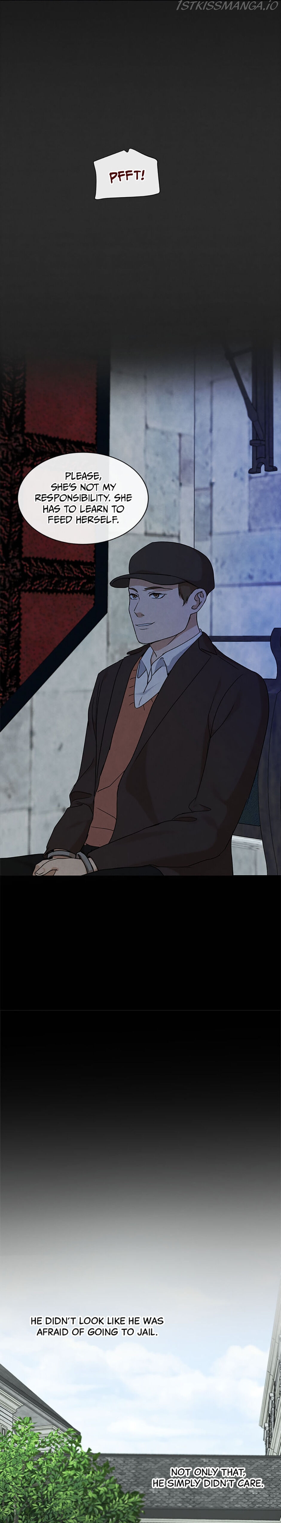 The Unwelcome Guests of House Fildette Chapter 22 - Page 20