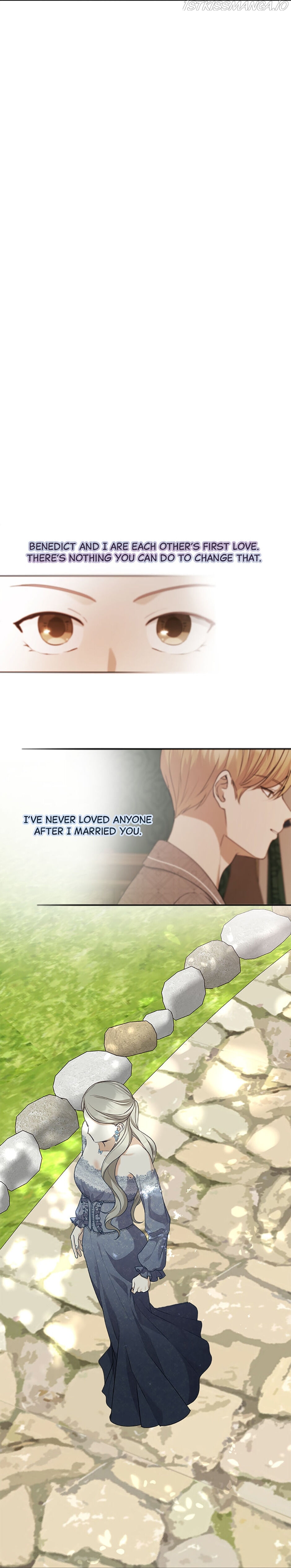 The Unwelcome Guests of House Fildette Chapter 22 - Page 7