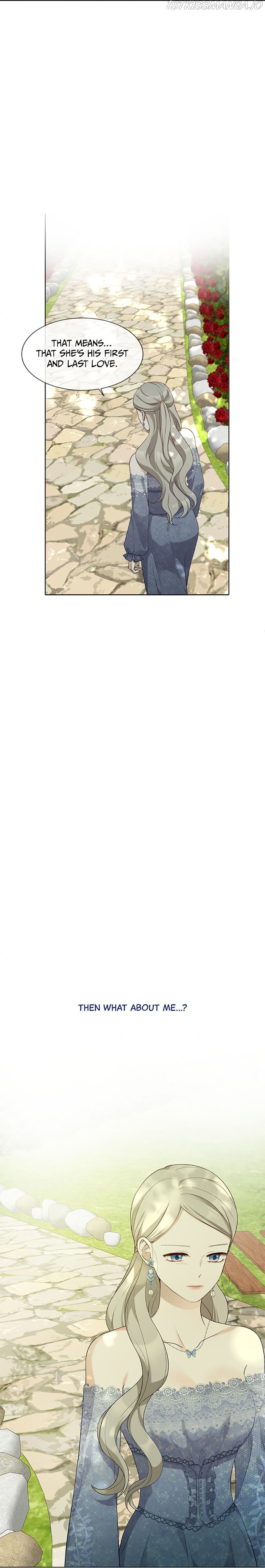 The Unwelcome Guests of House Fildette Chapter 22 - Page 8