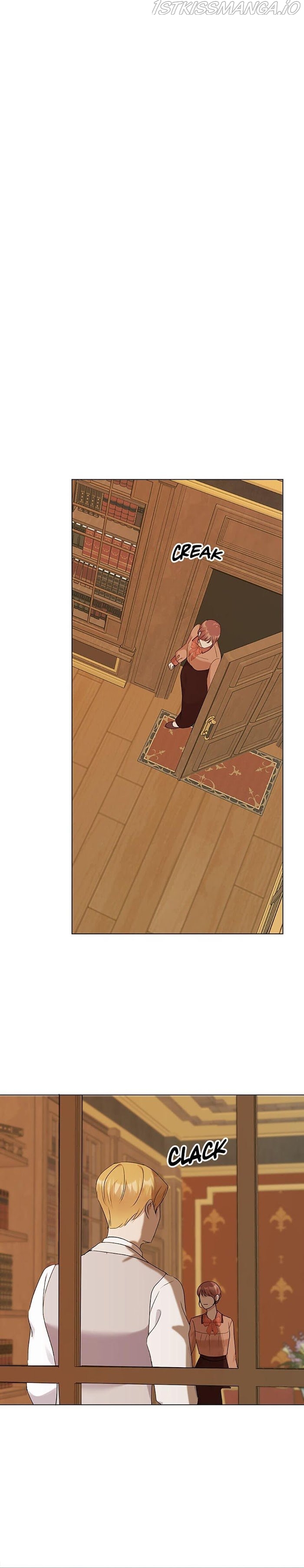 The Unwelcome Guests of House Fildette Chapter 23 - Page 12